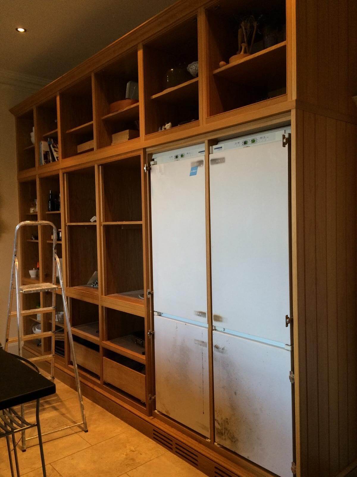 Before Restoration 3